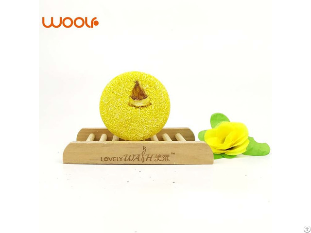 Shampoo Bar