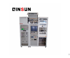 Cone Calorimeter Complies With Iso5660