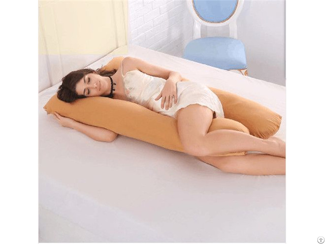 China 2019 Hot Sale Factory Cheap Maternity U Shaped Pillow Wholesale