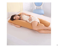 China 2019 Hot Sale Factory Cheap Maternity U Shaped Pillow Wholesale