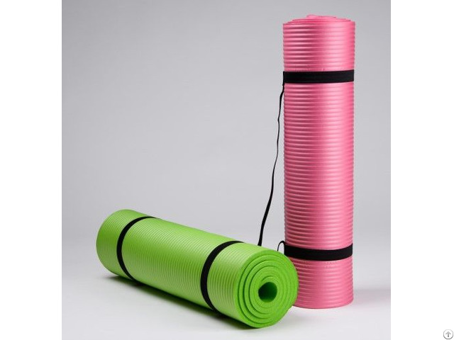 Thickening Antiskid Yoga Multi Functional Exercise Mat