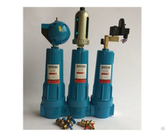 Oil Water Separator Vapor Removal Filter