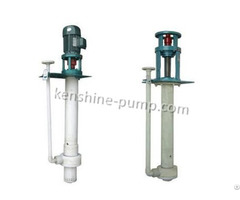 Fyu Series Corrosion And Wearing Resistant Submerged Pump