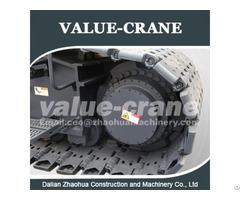 Ihi Crawler Crane Cch1500 Track Roller Zhaohua Products