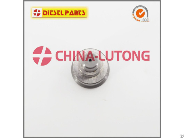 China 191 Delivery Valves 9 412 038 595 For Nissan Fuel System Of Diesel Engine