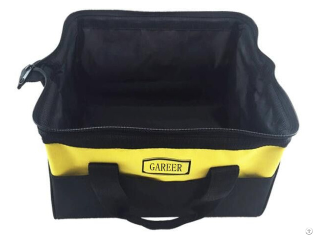 China Factory Nylon Tool Bag