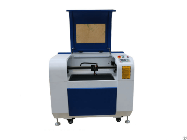 Cheap Hobby Cnc Co2 Laser Engraver Machine For Sale