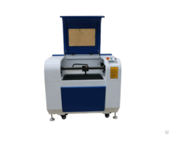 Cheap Hobby Cnc Co2 Laser Engraver Machine For Sale