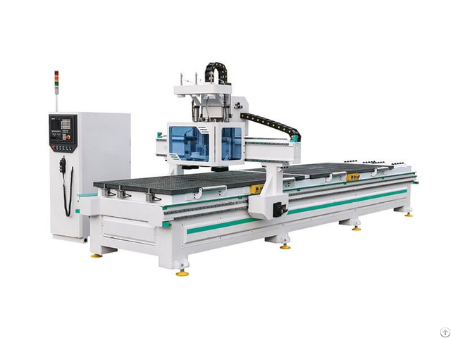 Three Axis Wood Cnc Machine With Affordable Price