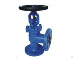 Din Globe Valve