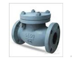 Jis Check Valve