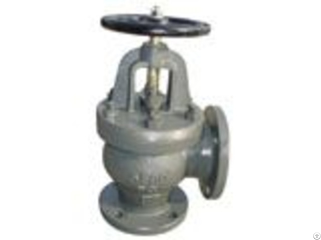 Jis Globe Valve