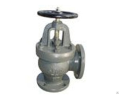 Jis Globe Valve