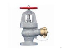 Jis Hose Valve