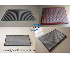 Shale Shaker Screens