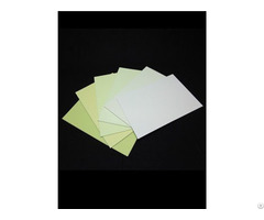 Hfgb A100 Photoluminescent Alumium Rigid Sheet