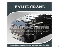 Track Shoe For Hitachi Kh500 2 Crawler Crane China Products