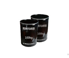 Flame Retardant Mastic