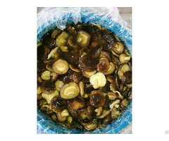 Shiitake In Brine From China