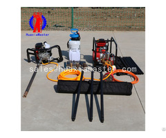 Bxz 1 Backpack Core Drilling Rig Supplier For China