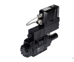 Parkerpilot Servo Proportional Direction Control Valve