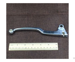 Zinc Alloy Brake Crank For Motorcycle Die Casting