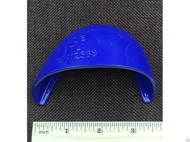 Aluminum Alloy Die Casting Shoes Accessory