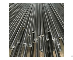 A269 Tp316l Stainless Steel Tube