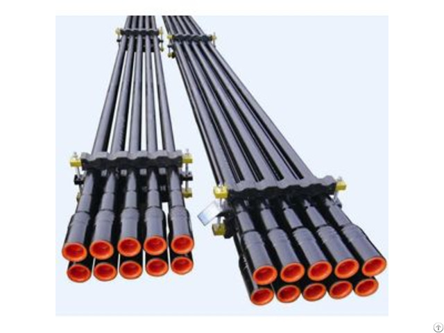 Api 5dp Steel Drill Pipe