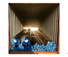 Black Surface Carbon Steel Pipe