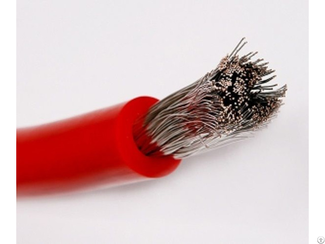 Tin Ul Cable