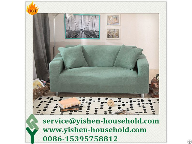 Yishen Household Spandex Sofa Bed Cover