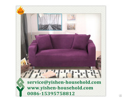 Yishen Household Waterproof Knitted Sofa Slipcover