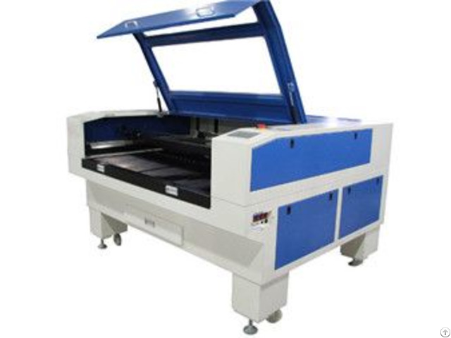 Cw 1310 Acrylic Laser Cutting Machine
