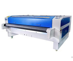 Cw 1610f Double Head Automatic Feeding Laser Cutting Machine