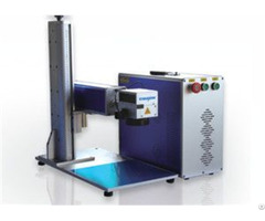 Cx 20gp Portable Laser Marking Machine