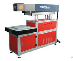 Cx 30g Laser Marking Machine For Metal