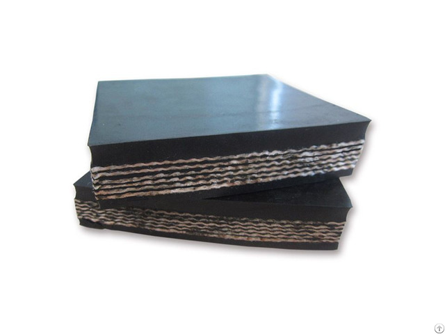 Ep Nylon Conveyor Belt