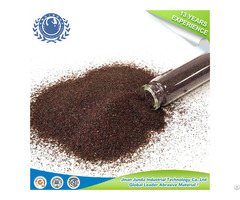 Rock Garnet Sand 30 60 For Sandblasting