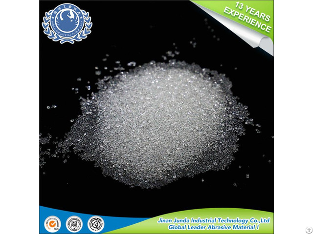 Glass Beads For Road Paint