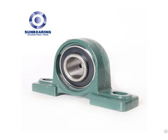 Bearing Holder Pillow Block P307 Uc