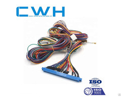 Oem Automotive Wire Harness And Cable Assemblies Custom