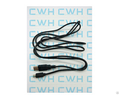 Customized Part Auto Engine Wire Harness