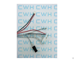 Custom Made Automotive Wire Harness Manufacturer