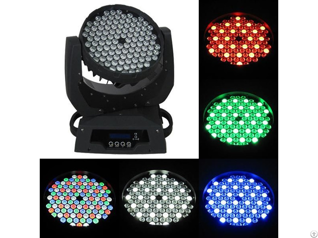 108pcs 3w Led Moving Head Light Lm 018