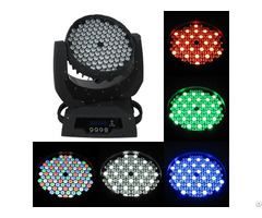 108pcs 3w Led Moving Head Light Lm 018