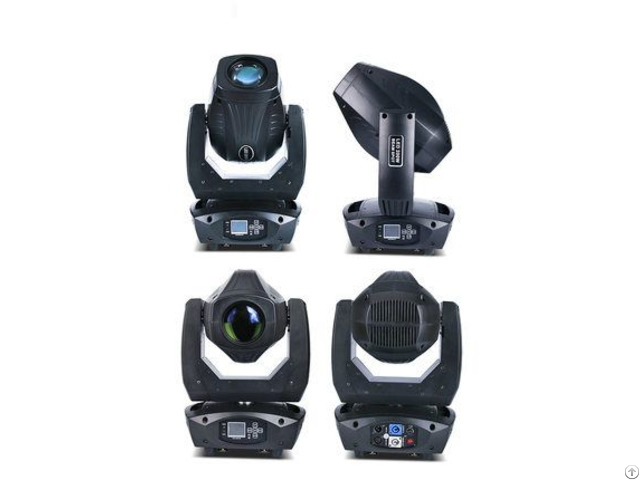 Led 200w 3 In 1 Zoom Beam Moving Head Spot Light Lm 200