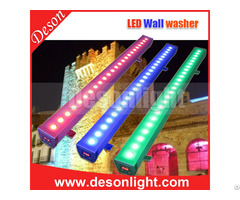 36pcs Waterproof Led Wall Washer Lw 022a