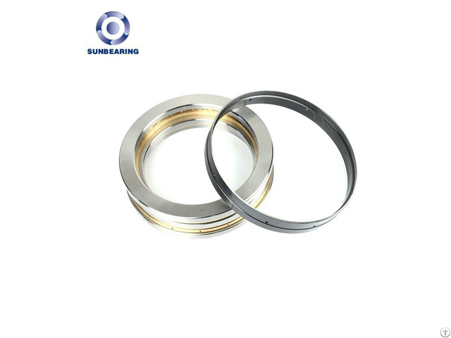 Double Direction Tapered Thrust Roller Sun Bearing 829950