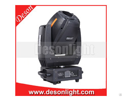 300w Led Cob Moving Head Spot Gobo Light Lm 300